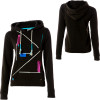 Roxy Wire Hooded Pullover Sweatshirt - Women's