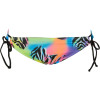 Roxy Zebra Lily 70's Lowrider Bikini Bottom - Women's
