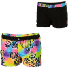Roxy Zebra Lilly Board Short - Women's