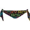Roxy Electric Feel Extra Low Wide Tie Side Bikini Bottom - Women's