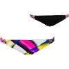 Roxy Fade Away Super Low Reversible Bikini Bottom - Women's