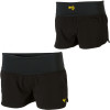 Roxy Fade Away Gidget Board Short - Women's