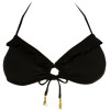 Roxy Surf Essentials Angel Bra Bikini Top - Women's