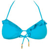 Roxy Surf Essentials Angel Bra Bikini Top - Women's