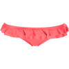 Roxy Surf Essentails Ruffle Bikini Bottom - Women's