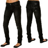 Roxy Motor On Skinny Denim Pant - Women's