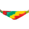 Roxy Be Hippie Super Low Bikini Bottom - Women's