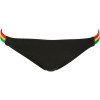 Roxy Be Hippie String Bikini Bottom - Women's