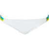 Roxy Be Hippie String Bikini Bottom - Women's
