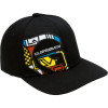 Quiksilver Peace Out Baseball Hat