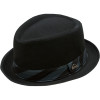 Quiksilver Acrobats Fedora Hat - Men's