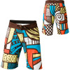 Quiksilver Cypher Jdub Board Short - Men's