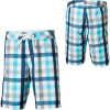 Quiksilver On The Rocks Board Short - Men's White, 28