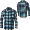 Quiksilver Fuze  Flannel Shirt - Long-Sleeve - Men's