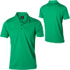 Quiksilver Cregg Polo Shirt - Short-Sleeve - Men's
