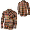 Quiksilver Lithium Flannel Shirt - Long-Sleeve - Men's