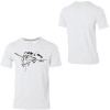 Quiksilver Poker Face T-Shirt - Short-Sleeve - Men's