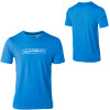 Quiksilver Playbook T-Shirt - Short-Sleeve - Men's