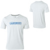 Quiksilver Playbook T-Shirt - Short-Sleeve - Men's