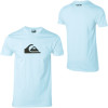 Quiksilver Mountain T-Shirt - Short-Sleeve - Men's