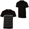 Quiksilver Melvin T-Shirt - Short-Sleeve - Men's