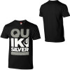 Quiksilver Cab T-Shirt - Short-Sleeve - Men's