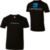 Quiksilver Dark Horse T-Shirt - Short-Sleeve - Men's