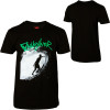 Quiksilver Dark Room T-Shirt - Short-Sleeve - Men's