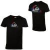 Quiksilver Light Bright T-Shirt - Short-Sleeve - Men's