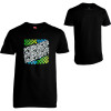 Quiksilver Check Mate T-Shirt - Short-Sleeve - Men's