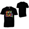 Quiksilver Granola T-Shirt - Short-Sleeve - Men's