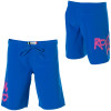 Roxy Fade Away Gidget Long Board Short - Women's