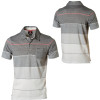 Quiksilver Lights Out Polo Shirt - Short-Sleeve - Men's