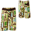 Quiksilver From The Block Board Short - Little Boys'