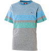 Quiksilver Options Shirt - Short-Sleeve - Boys'