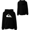 Quiksilver Mountain Wave Full-Zip Hooded Sweatshirt - Boys'