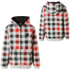Quiksilver Slumber Full-Zip Hooded Sweatshirt - Boys'