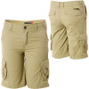 Quiksilver Deluxe Short - Toddler Boys'