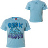 Quiksilver Unleashed T-Shirt - Short-Sleeve - Toddler Boys'