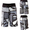 Quiksilver Cyher Jdub Board Short - Boys'