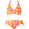 Roxy Gamma Ray Cali Style Bikini - Girls'