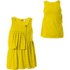 Roxy Friction Tank Top - Girls'