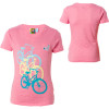 Roxy La Playa V-Neck T-Shirt - Short-Sleeve - Girls'