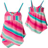 Roxy Say What Tank Top - Girls'