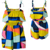 Roxy All For One Jumper Short - Girls'