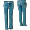 Roxy Midtown Crop Pant - Girls'