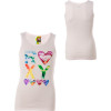 Roxy Aqua Tank Top - Girls'