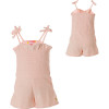 Roxy Kid N Play Jumper Short - Infant Girls'