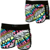 Roxy Tiger Wave Board Short - Women's