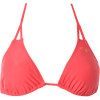 Roxy Surf Essentials Tiki Triangle Bikini Top - Women's